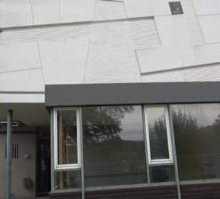 Stadthalle