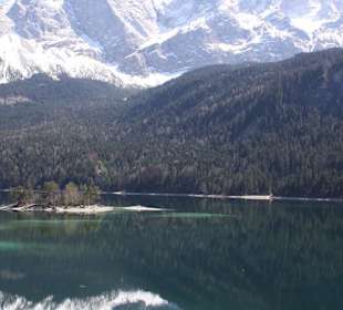 Eibsee