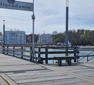 Ostseebad Heiligendamm