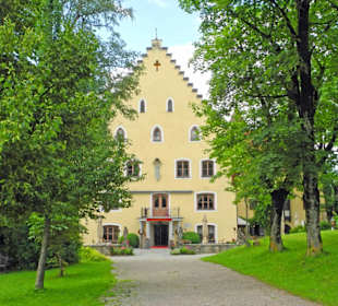 Das Schloß