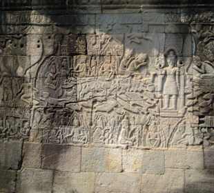 Angkor Thom
