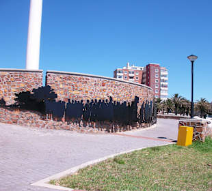 Menschen unserer Welt Mandelas Wunsch