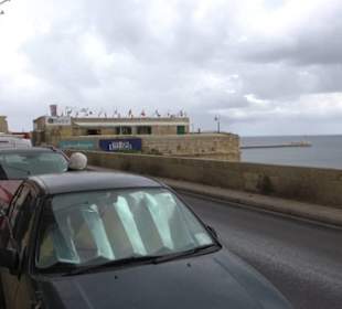Malta Experience