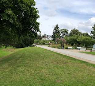 Wandern Friedrichroda