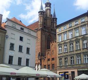 Toruń