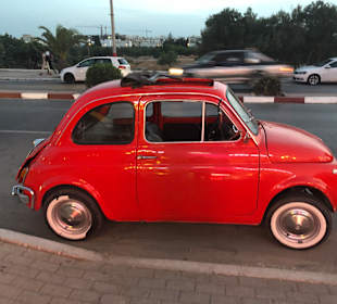 Stadtrundfahrt Sousse