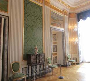  Schloß Christiansborg