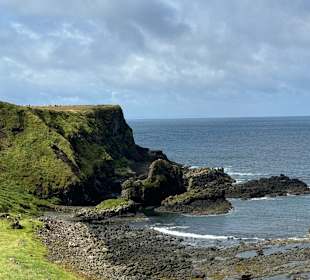 Giant's Causeway