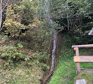 Wandern Bad Hofgastein