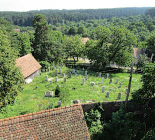 Viscri/Deutsch-Weisskirch