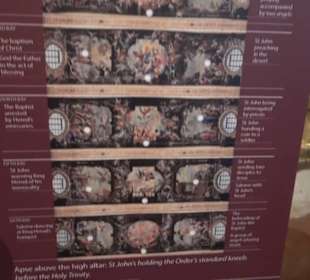 St. Paul's Shipwreck Church