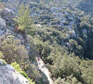 Serra de Tramuntana