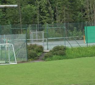 Sportgelände Obermusbach