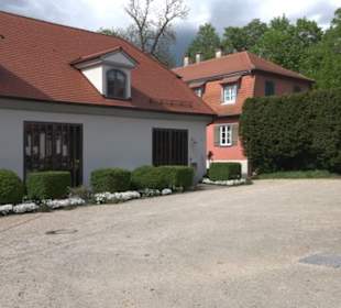 Schloss Lindich