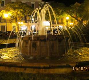 Alter Brunnen