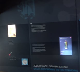 Besucherzentrum Welterbe