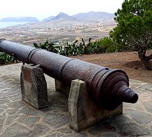Inseltour Porto Santo