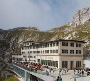Pilatus Kulm