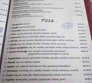 Ristorante Alfredo