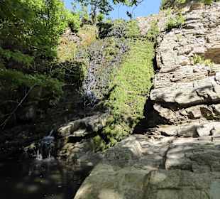 Wasserfall