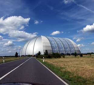 Riesenhalle