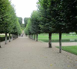  Schloss Villandry