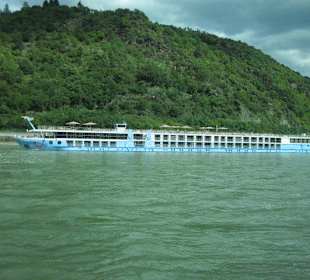 TUI Hotelschiff