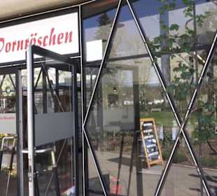 Rosengarten 