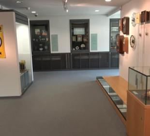 Deutsches Uhrenmuseum
