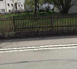 Evangelisches Pfarramt Seißen