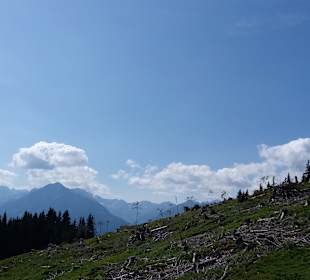 Wandern Ramsau am Dachstein