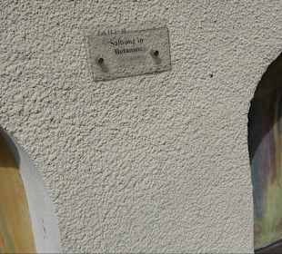 Kreuzweg nach Johannes