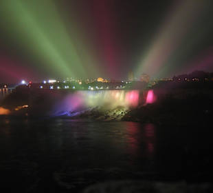 Niagara Falls