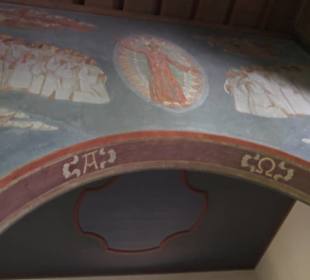 Evangelische Kirche am Hohenstaufen