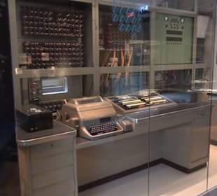 Deutsches Technikmuseum