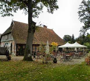 Café & Restaurant Kalandstube