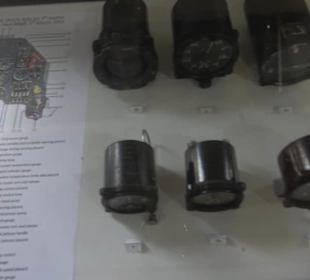 Malta Aviation Museum