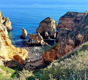 Ponta da Piedade