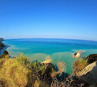 Clifftop at Thematic Park