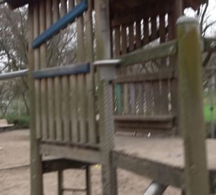 Spielplatz Burg Esslingen