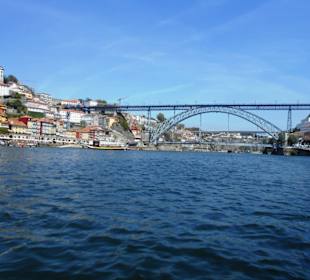 Douro Flussreisen