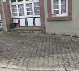 Altes Rathaus Untermusbach