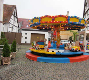 Kandeler Weihnachtsmarkt