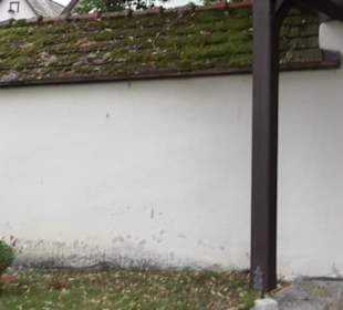 Friedhof Trailfingen