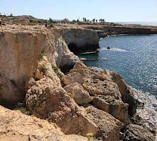 Strand Ayia Napa/Agia Napa