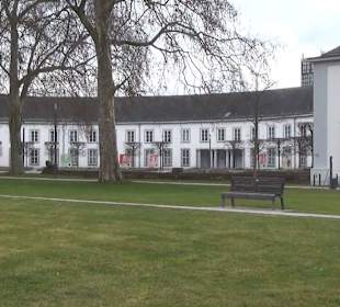 Kurfürstliches Schloss Koblenz