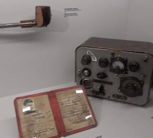 Deutsches Spionagemuseum