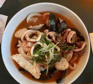 New England Fish Chowder