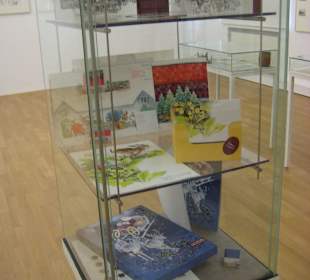 Historisches Rathaus Lippstadt / Ausstellungsraum