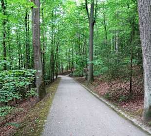 Impressionen aus dem Schlosspark Fantaisie